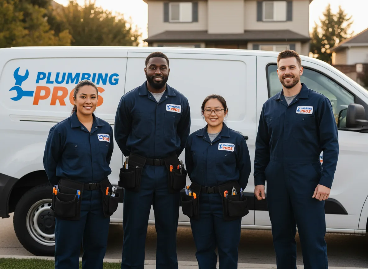Water Heater Repair company in Bluffton, IN